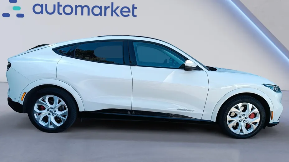 FORD Mustang Mach-E Mustang Mach-E 98kWh AWD