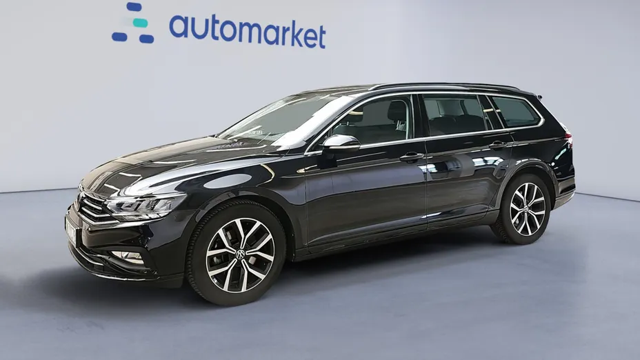 VOLKSWAGEN Passat Passat 1.5 TSI EVO Business DSG