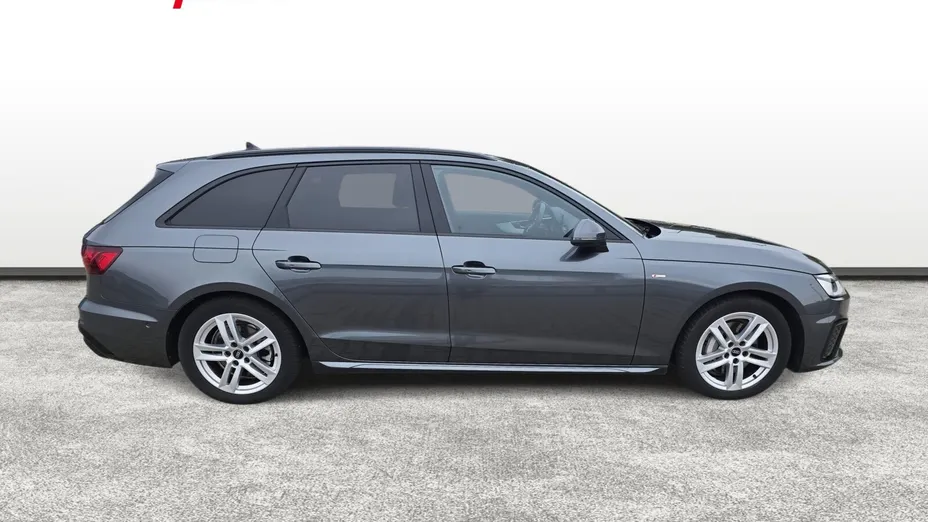 AUDI A4 Avant -