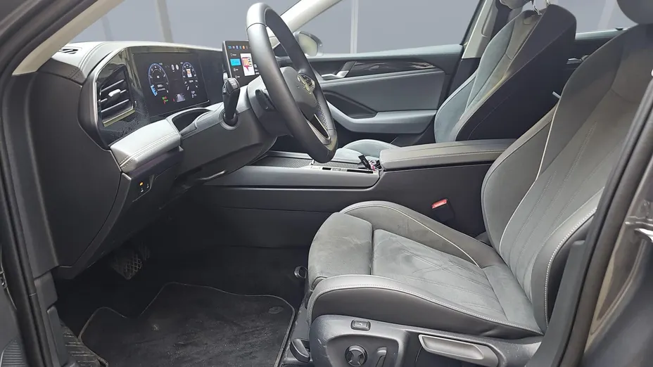 VOLKSWAGEN Passat Passat 1.5 TSI ACT mHEV Business DSG