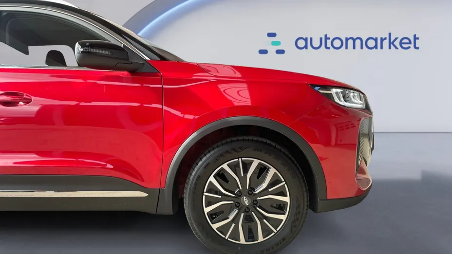 CHERY Tiggo 7 Tiggo 7 1.5 T-GDI Super Hybrid Prestige DHT Nowy