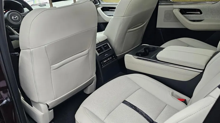 MAZDA CX-80 CX-80 3.3 e-Skyactiv D mHEV Takumi Plus AWD aut