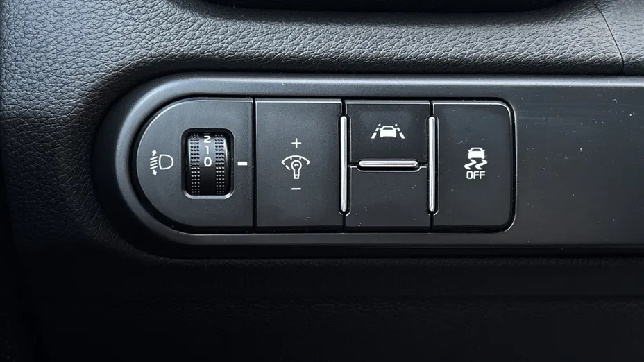 KIA XCeed XCeed 1.6 T-GDI L Business Line DCT