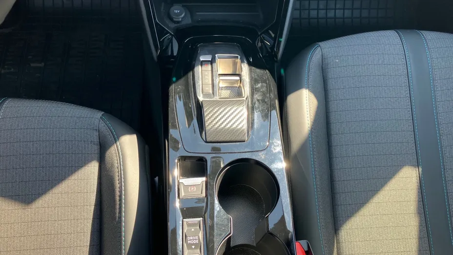 PEUGEOT 2008 2008 1.2 PureTech Allure Pack S&S EAT8