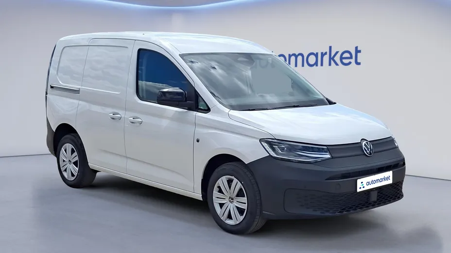 VOLKSWAGEN Caddy Caddy Cargo 1.5 TSI Nowy