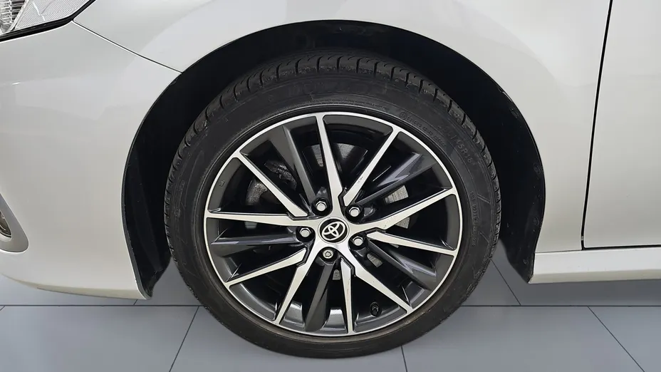 TOYOTA Camry Camry 2.5 Hybrid Prestige CVT