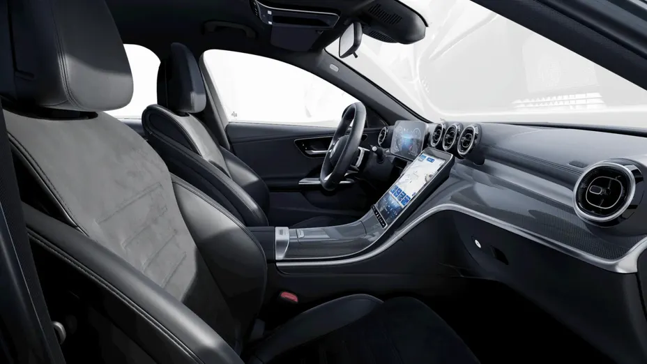 MERCEDES-BENZ C Klasa C 180 mHEV Business Edition Nowy