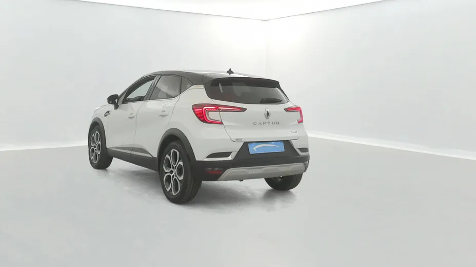 RENAULT Captur -