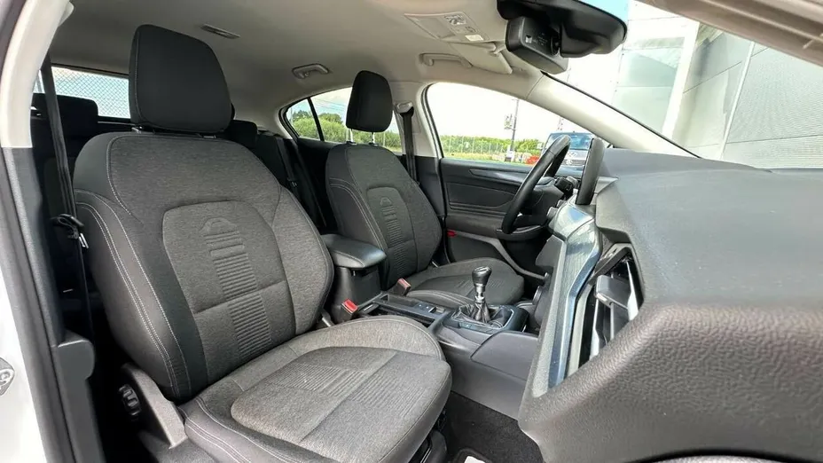 FORD Focus Focus 1.0 EcoBoost mHEV Active