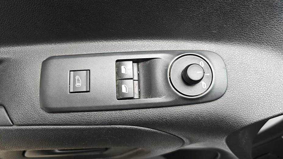 OPEL Combo Van Combo Cargo XL 1.5 CDTI 2,3t Enjoy