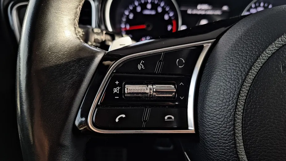 KIA Cee'd Ceed 1.4 T-GDI L Business Line DCT