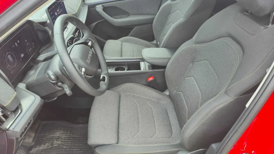 SKODA Kodiaq Kodiaq 2.0 TDI 4x2 Selection DSG