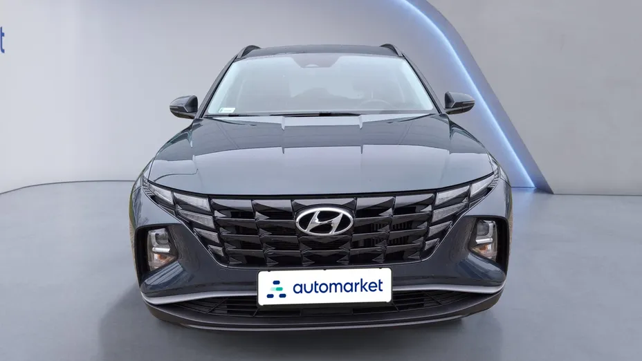 HYUNDAI Tucson Tucson 1.6 T-GDi Smart 2WD