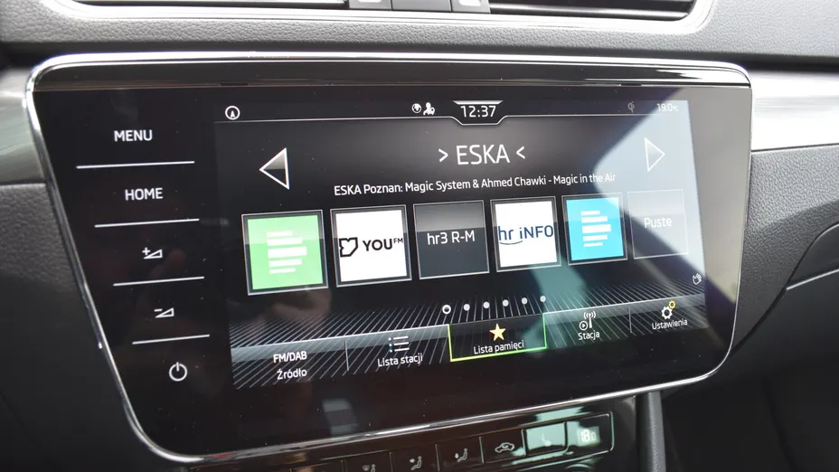 SKODA Superb Superb 2.0 TDI SCR Style DSG