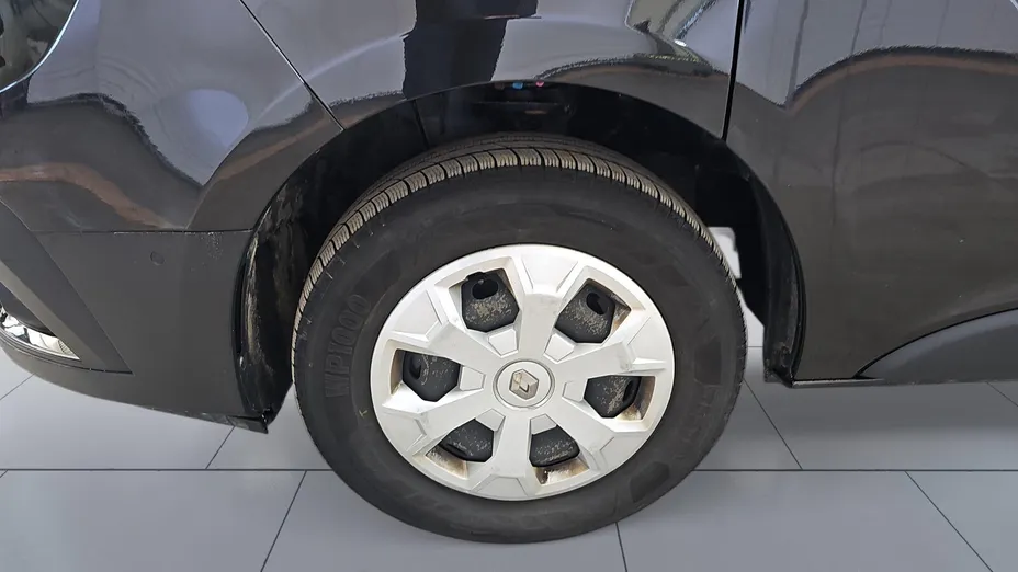 RENAULT Trafic Trafic Kombi 2.0 Blue dCi L2 Equilibre