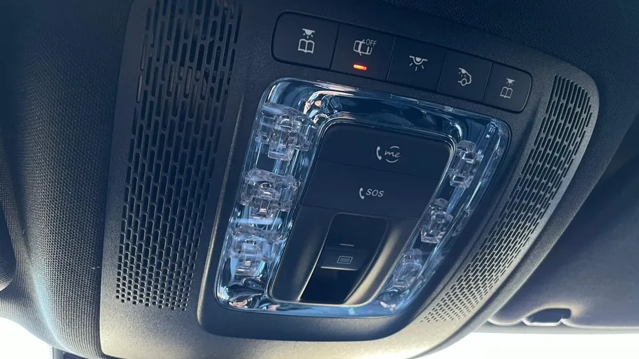 MERCEDES-BENZ GLE GLE 450 d mHEV 4-Matic AMG Line Nowy