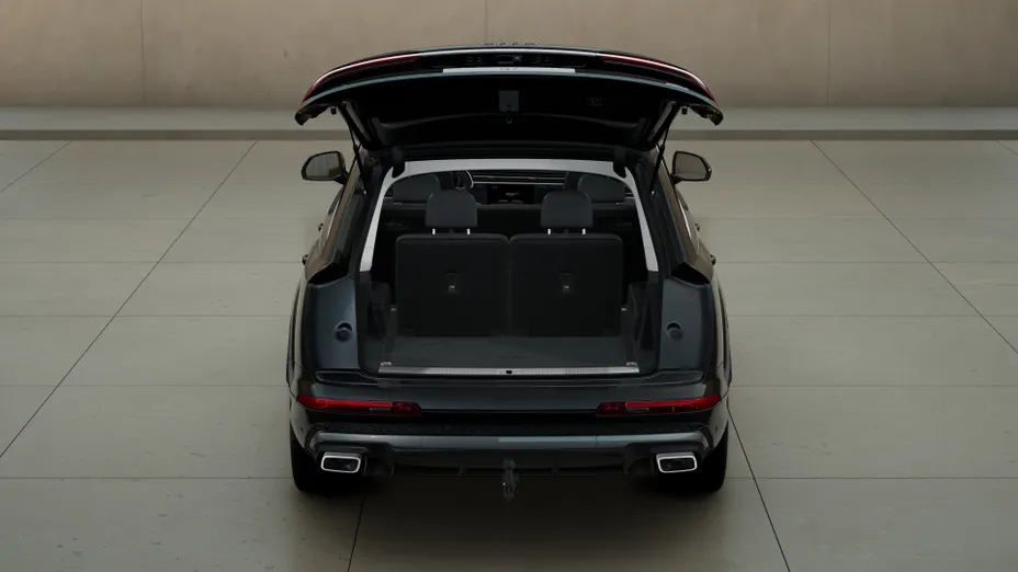 AUDI Q7 Q7 TDI mHEV 210 kW Quattro S Line Tiptr. Nowy