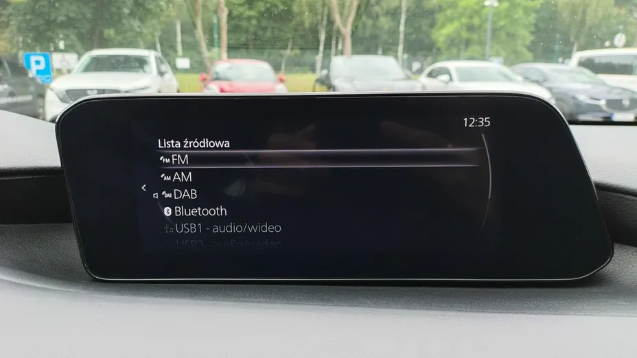 MAZDA 3 3 2.0 mHEV Kanjo aut