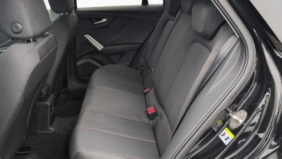 AUDI Q2 Q2 35 TFSI S tronic
