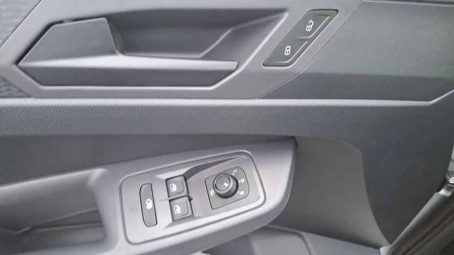 VOLKSWAGEN Caddy Caddy Cargo 1.5 TSI DSG Nowy