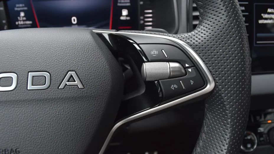 SKODA Karoq Karoq 1.5 TSI ACT 4x2 Sportline DSG