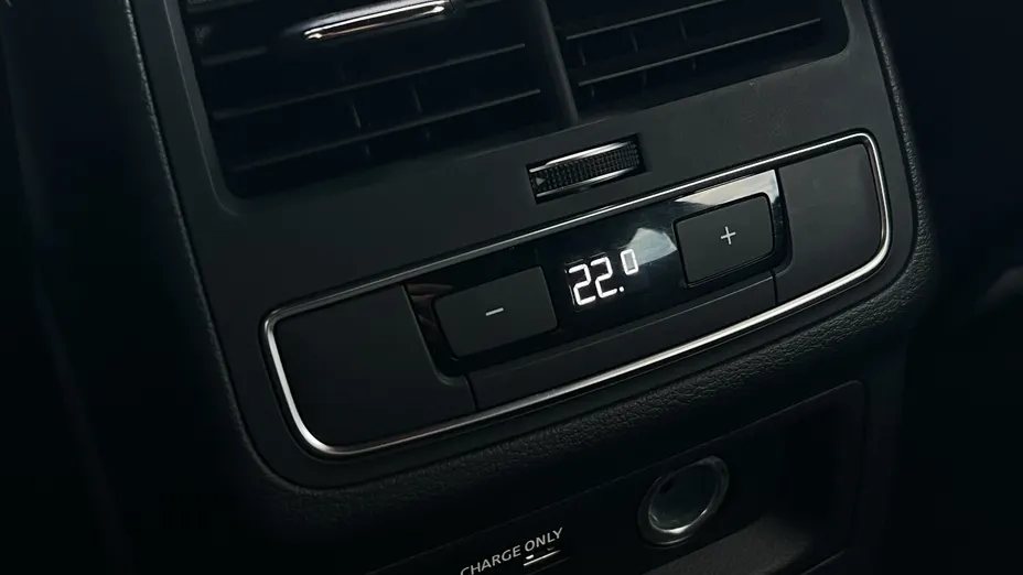 AUDI A4 Avant -