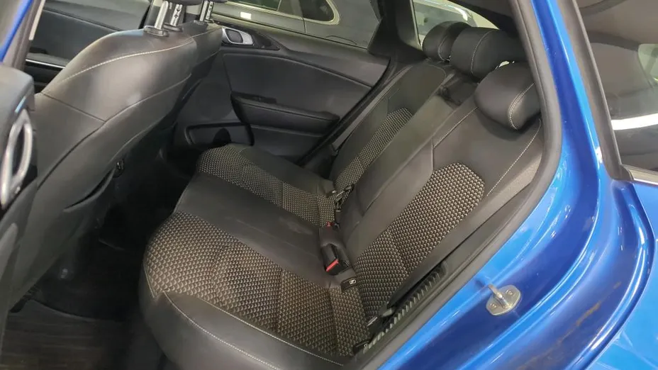 KIA Cee'd Ceed 1.6 GDI PHEV Business Line DCT