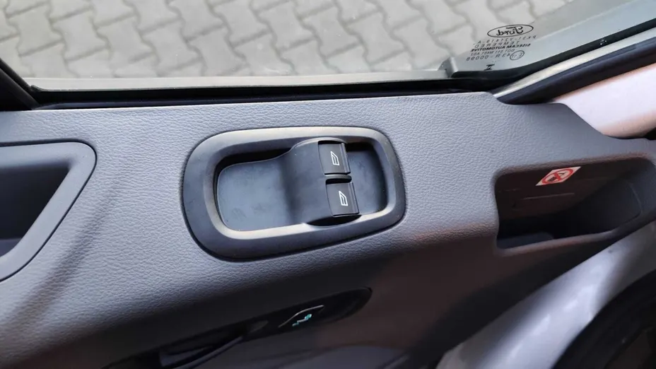 FORD Transit Transit 350 L3 Trend Nowy