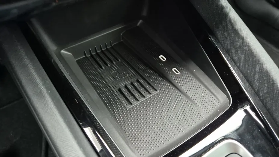 SKODA Octavia Octavia 1.5 TSI mHEV Drive Selection DSG Nowy