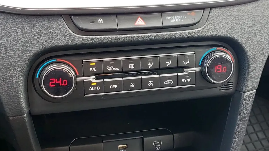 KIA XCeed XCeed 1.5 T-GDI M DCT