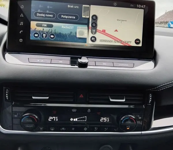 NISSAN Qashqai Qashqai 1.5 e-POWER N-Connecta