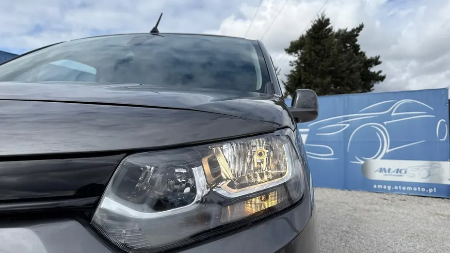 TOYOTA Proace City Verso -