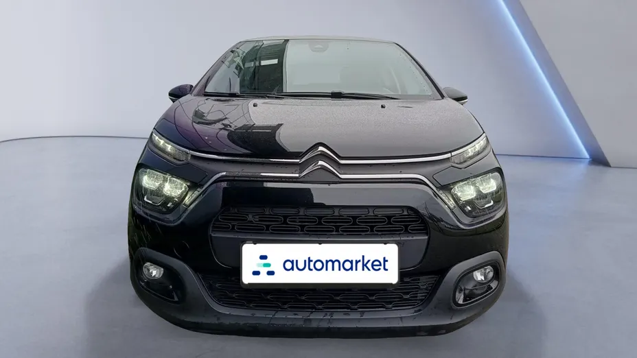 CITROEN C3 C3 1.2 PureTech Max