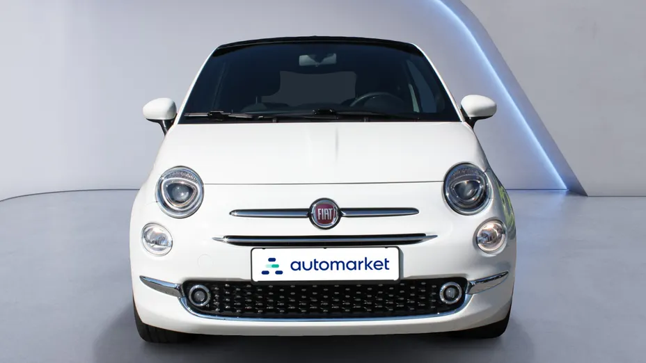 FIAT 500 500 1.0 Hybrid Dolcevita