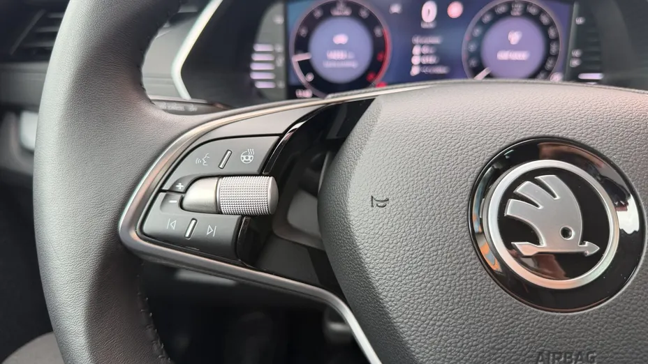 SKODA Octavia Octavia 1.5 TSI Selection