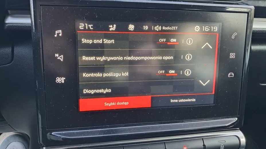 CITROEN C3 -