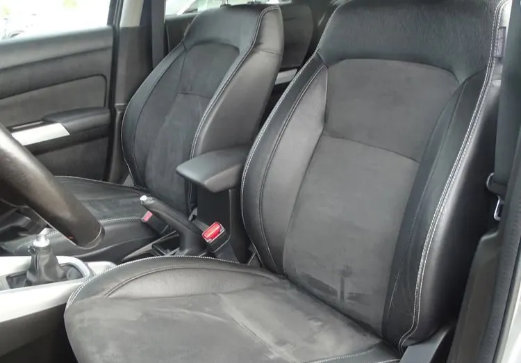 SUZUKI Vitara Grand Vitara 1.9 DDiS