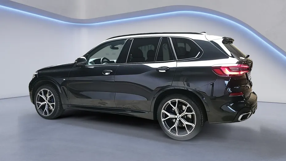 BMW X5 X5 xDrive25d aut