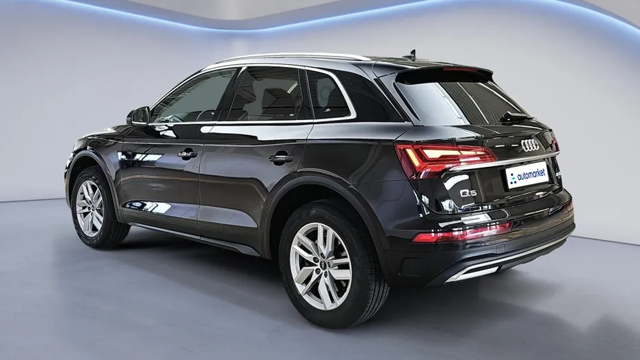AUDI Q5 Q5 40 TDI mHEV Quattro S tronic
