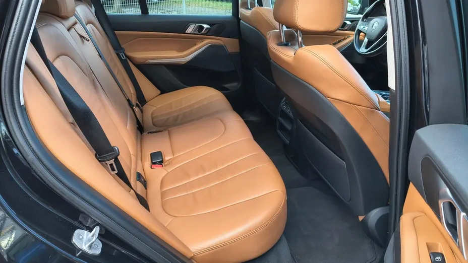 BMW X5 X5 xDrive40i sport-aut