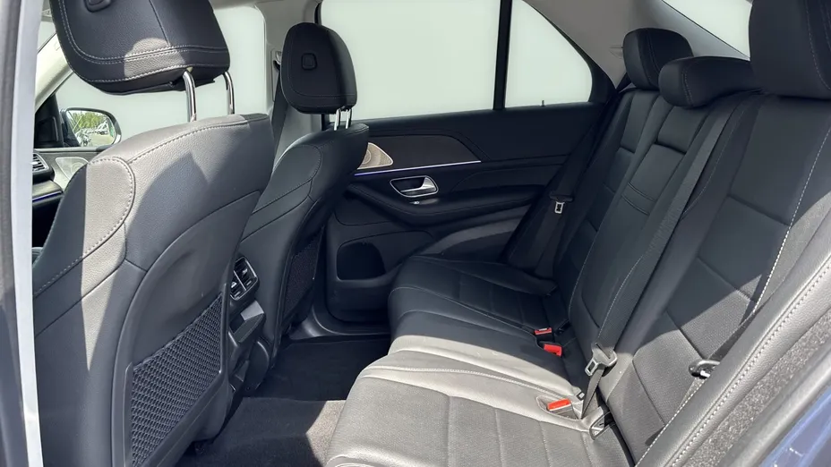 MERCEDES-BENZ GLE GLE 350 de PHEV 4-Matic AMG Line