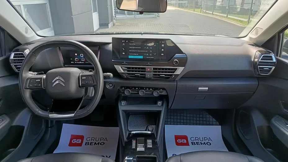 CITROEN C4 X C4 X 1.2 PureTech Shine S&S EAT8