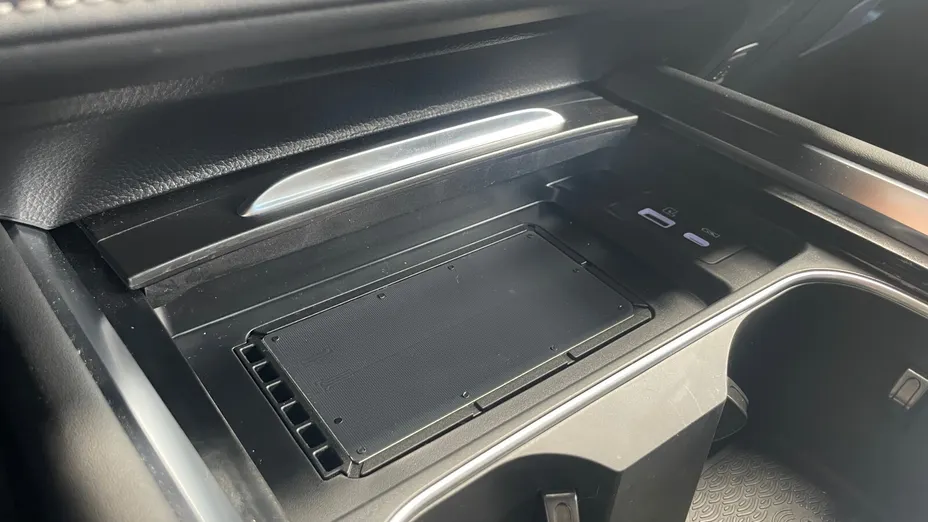 CHERY Tiggo 7 Tiggo 7 1.5 T-GDI Super Hybrid Prestige DHT Nowy