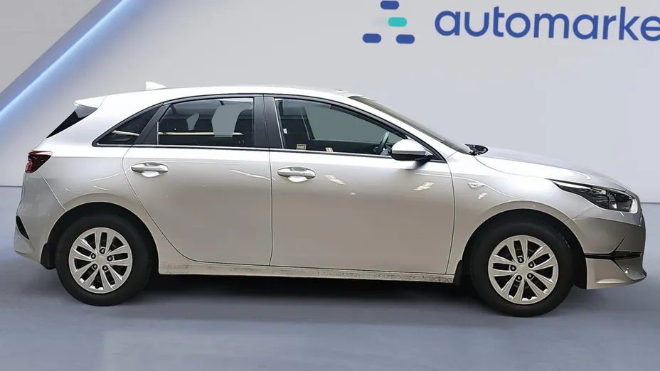 KIA Cee'd Ceed 1.5 T-GDI S