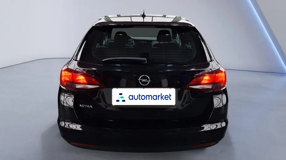 OPEL Astra Astra V 1.4 T GS Line S&S