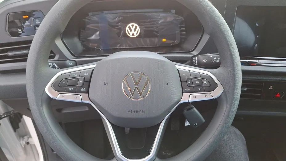 VOLKSWAGEN Caddy Caddy Cargo 2.0 TDI Nowy