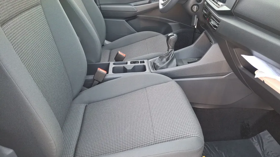 VOLKSWAGEN Caddy Caddy Cargo 2.0 TDI Nowy