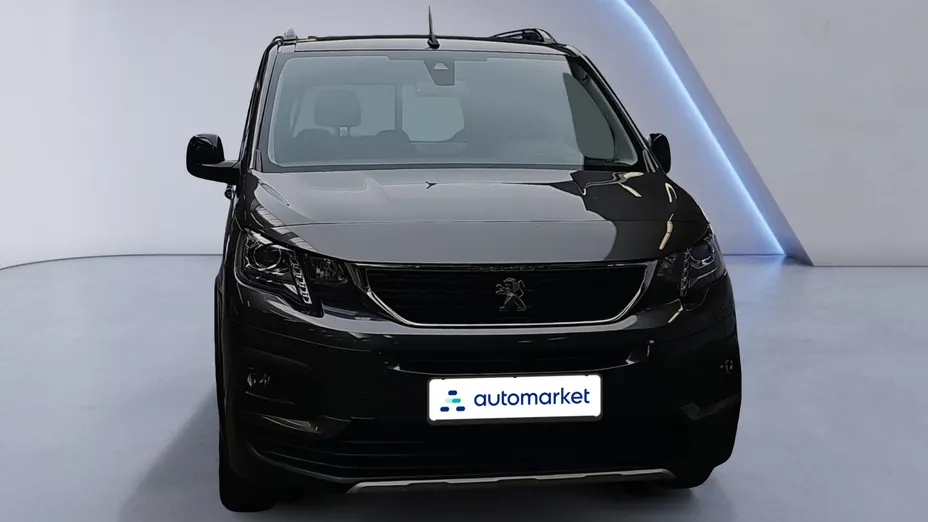 PEUGEOT Rifter Rifter 1.5 BlueHDI Allure Pack S&S