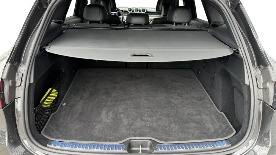 MERCEDES-BENZ GLC GLC 220 d mHEV 4-Matic AMG Line