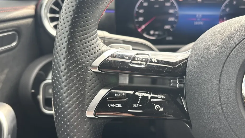 MERCEDES-BENZ CLA CLA 200 mHEV AMG Line 7G-DCT